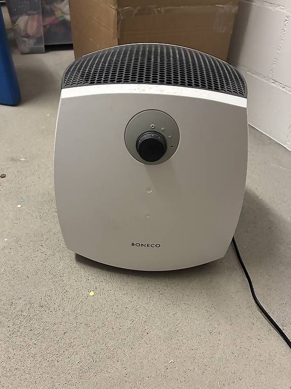 Humidificateurs: Luftbefeuchter Boneco – D'occasion à Villmergen par Mish85