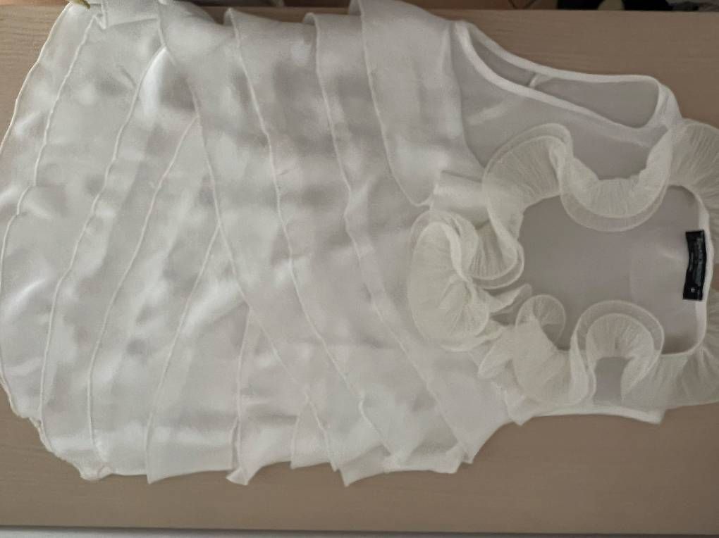 Blusen: Spezielle Bluse von Rinascimento – Neu und originalverpackt aus Minusio von Hefrie52