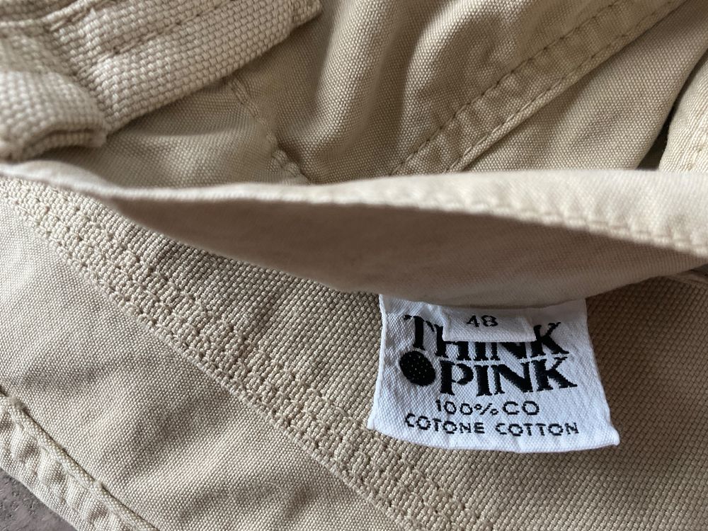 Pantaloni: Think Pink Hose – Nuovo e nell'imballaggio originale da Figino venduto da Stefano03 7
