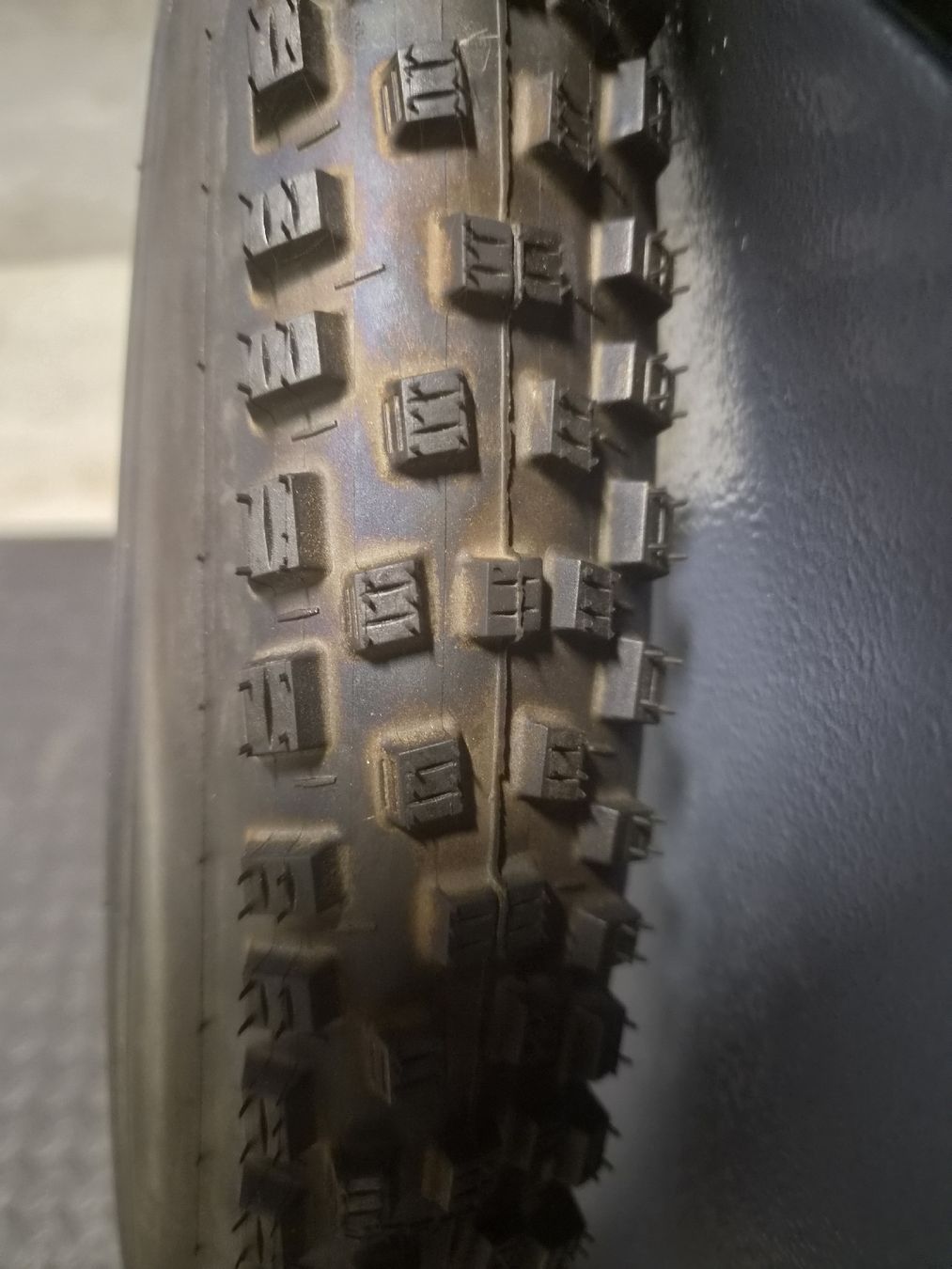 Schwalbe Pneus & Roues: schwalbe Nobby Nic – Neuf avec emballage d'origine à Einsiedeln par Joschi06 2