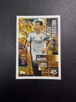 Topps Match Attax 2025/26 Dean Huijsen 204