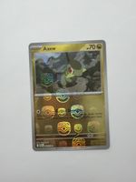 Pokemon Axew Masterball 068/086