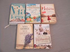Romanpaket