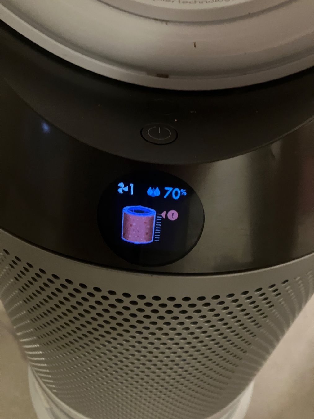 Dyson Luftreiniger: dyson pure humidify + cool – Defekt aus Froideville von Pascas 5