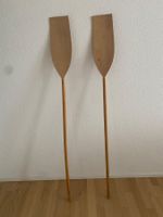 Holzpaddel Decko