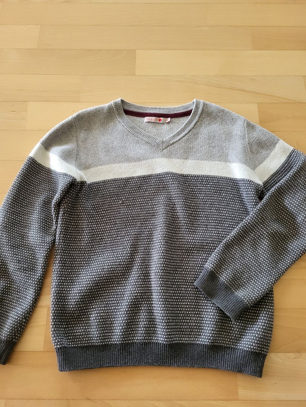 Pulls et sweat-shirts: Pull   8 ans - 128cms – D'occasion à Zumikon par cozurich