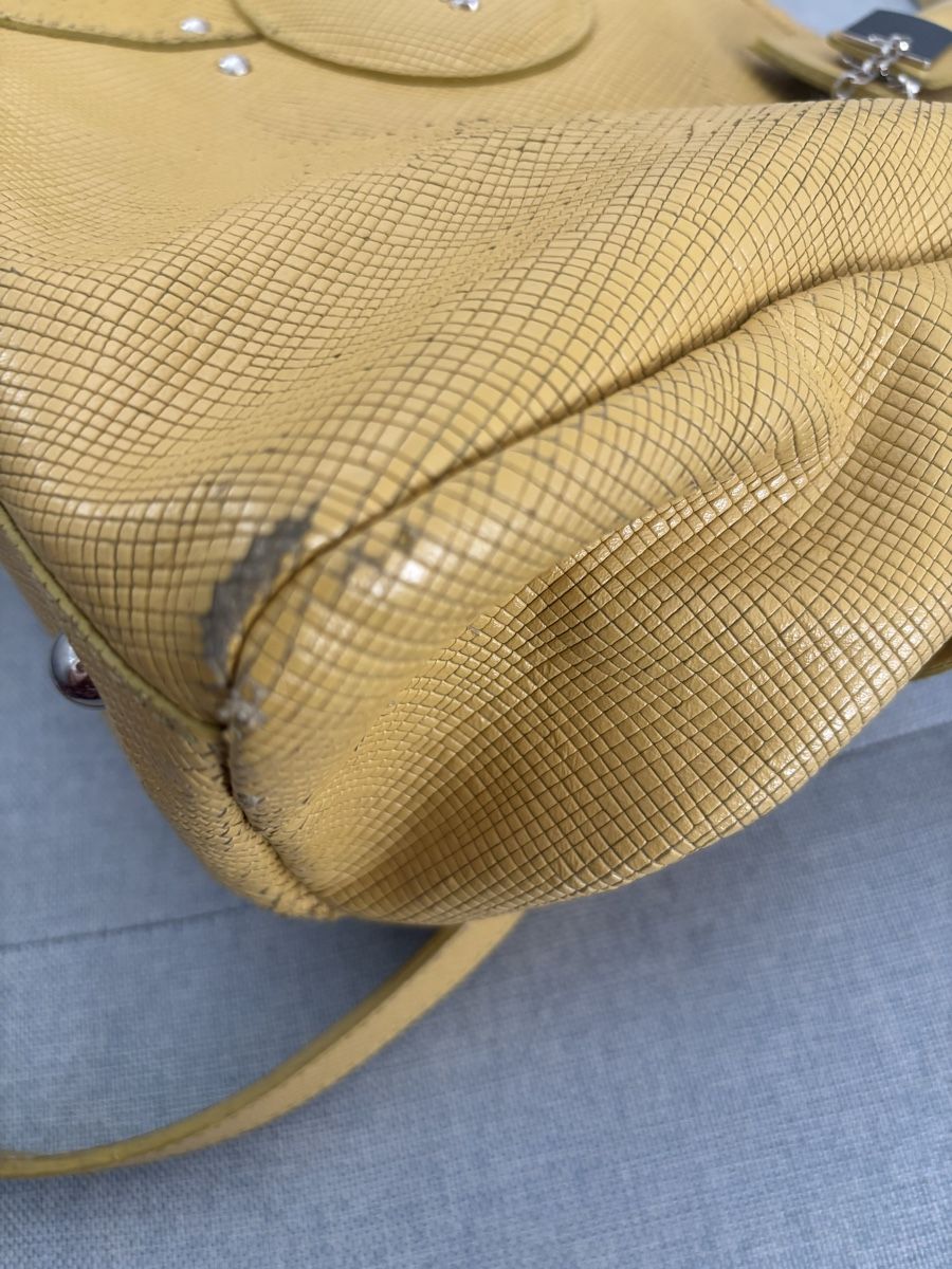 Longchamp Borse da donna: Longchamp sac à Main  – Usato da Brügg BE venduto da rah_mqh8 7