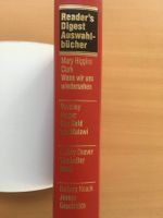 Reader’s Digest Auswahlbücher (3)