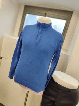 Boss herrenpulli GR S