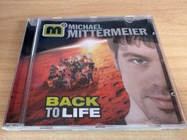 M² / Michael Mittermeier – Back To Life