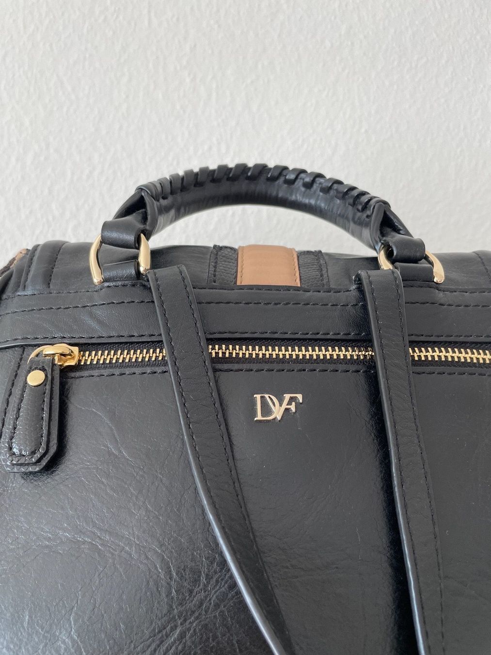 Zaini: DVF „Sutra“ Rucksack – Usato da Olten venduto da hahnice99 5