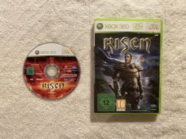 Risen XBOX 360