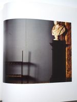 Christian Vogt Basel Streift Licht über d. Flügel Fotografie