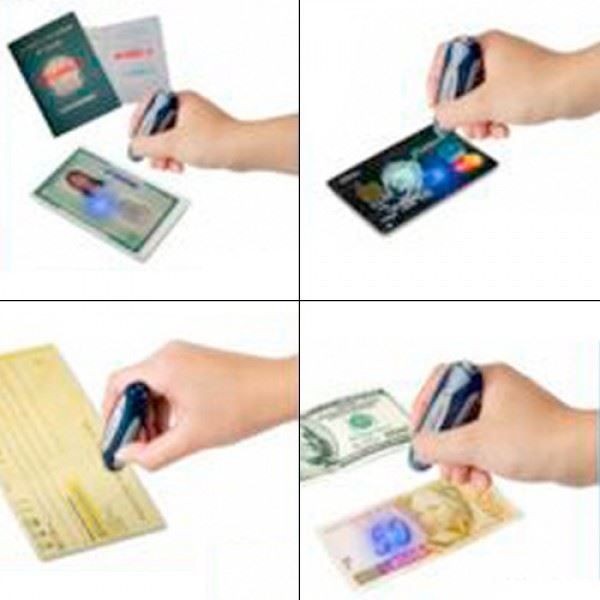 Banknote Check Banknotenprüfer | Kaufen auf Ricardo