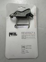 Petzl REVERSO 4  Neuf  Assureur / Descendeur ultra-léger