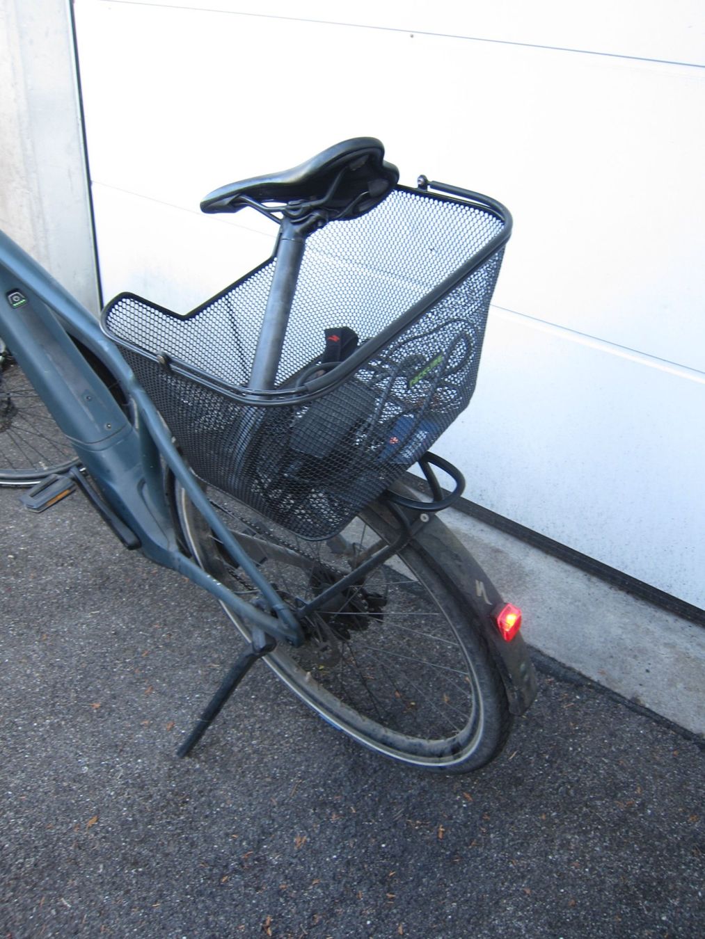 Specialized Biciclette: Spezialized Vado 4.0 – Difettoso da Regensdorf venduto da Eri8057 2