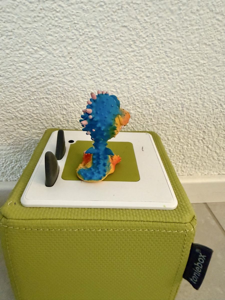Tonies Figurines: Toniefigur - Furzipups, der Knatterdrache – D'occasion à Muri AG par proxy_00 2