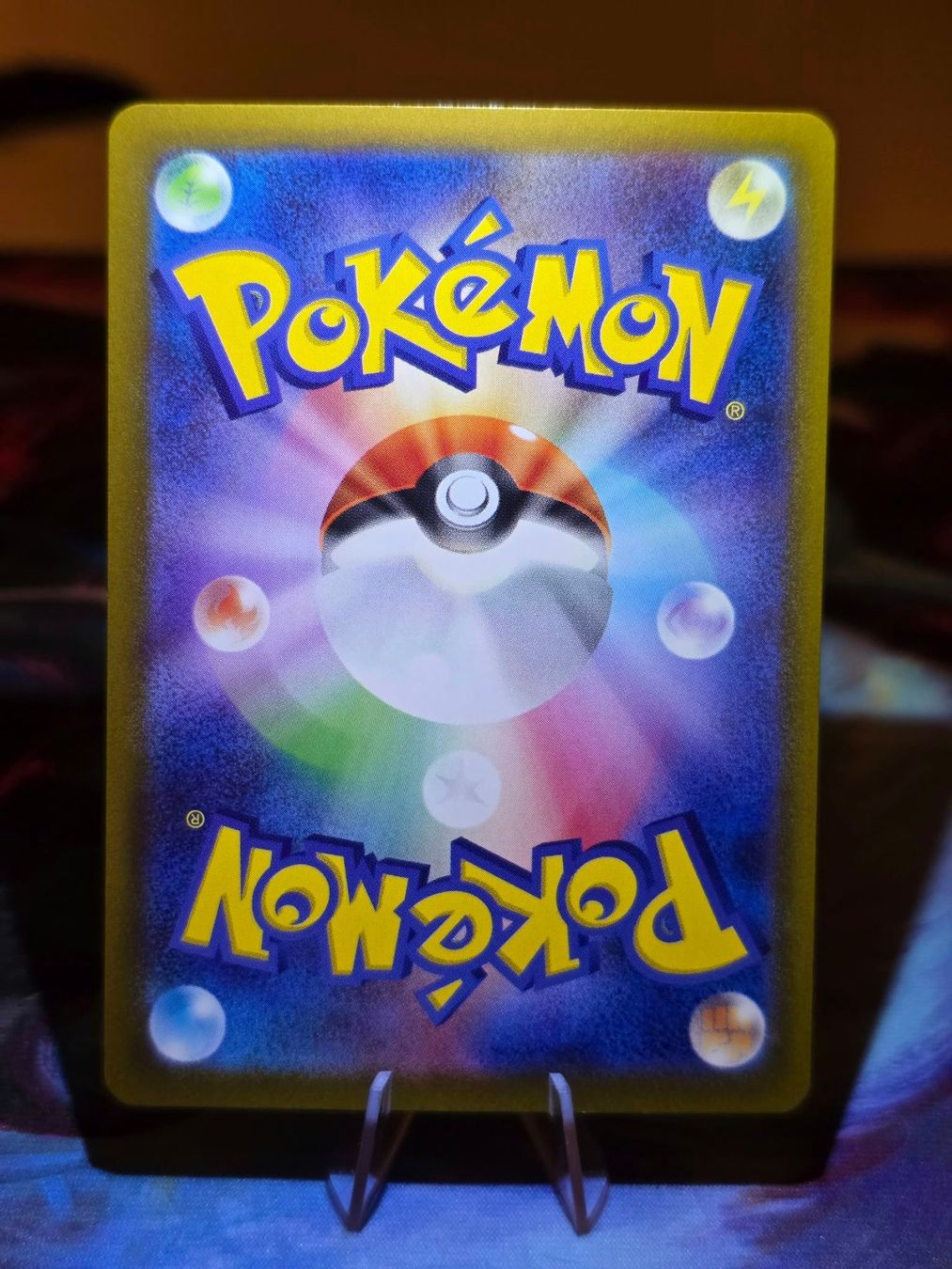 Pokémon Sammelbilder & Trading cards: Grolldra (m2a 211) – Gebraucht aus Lenzburg von AkuyakuTCG 1