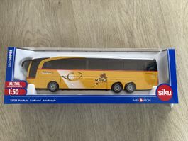 Siku Postauto 23738 Swiss Special 1:50 (neu)
