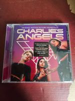 CD, Various – Charlie's Angels (Original Picture Soundtrack)