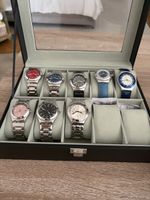 Swatch vintage irony lot x8
