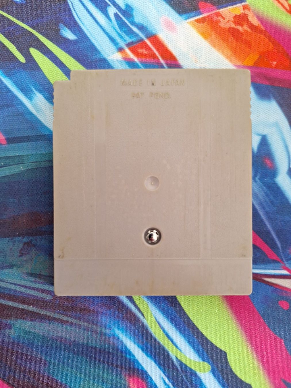 Nintendo Spiele: Probotector - Gameboy – Gebraucht aus Altstätten SG von GGsGameshop 1