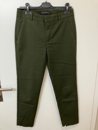 Stoffhose Zara S