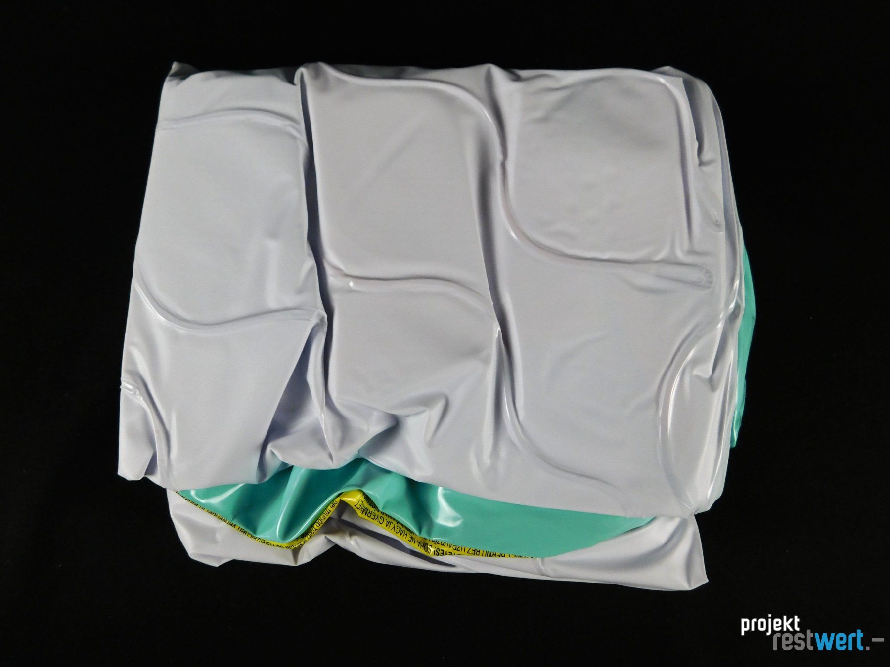 Intex Schwimmbad: Wet Set Collection Drei Ring Pool 2+ von INTEX – Neu (gemäss Beschreibung) aus Bülach von restwert_buelach 1