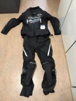 Alpinestar 2 teiler lederkombi