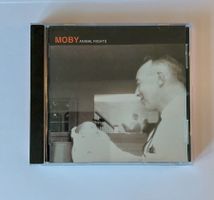Mobi Animal rights 1996