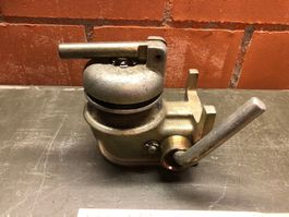 STA-KU 6t Staku Kupplung Adapter STAKU Anhängerkupplung