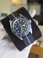 TUDOR BLACK BAY 58 „NAVY BLUE“ - 79030B / FULL SET - 2024