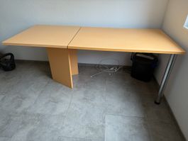 Büro-/ Esstisch