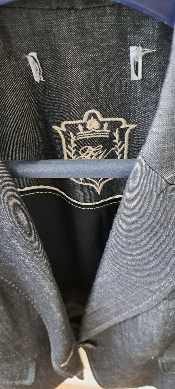 Giacche: Blazer Blau/Grau Laurel – Usato da Weiningen ZH venduto da merlion100 1