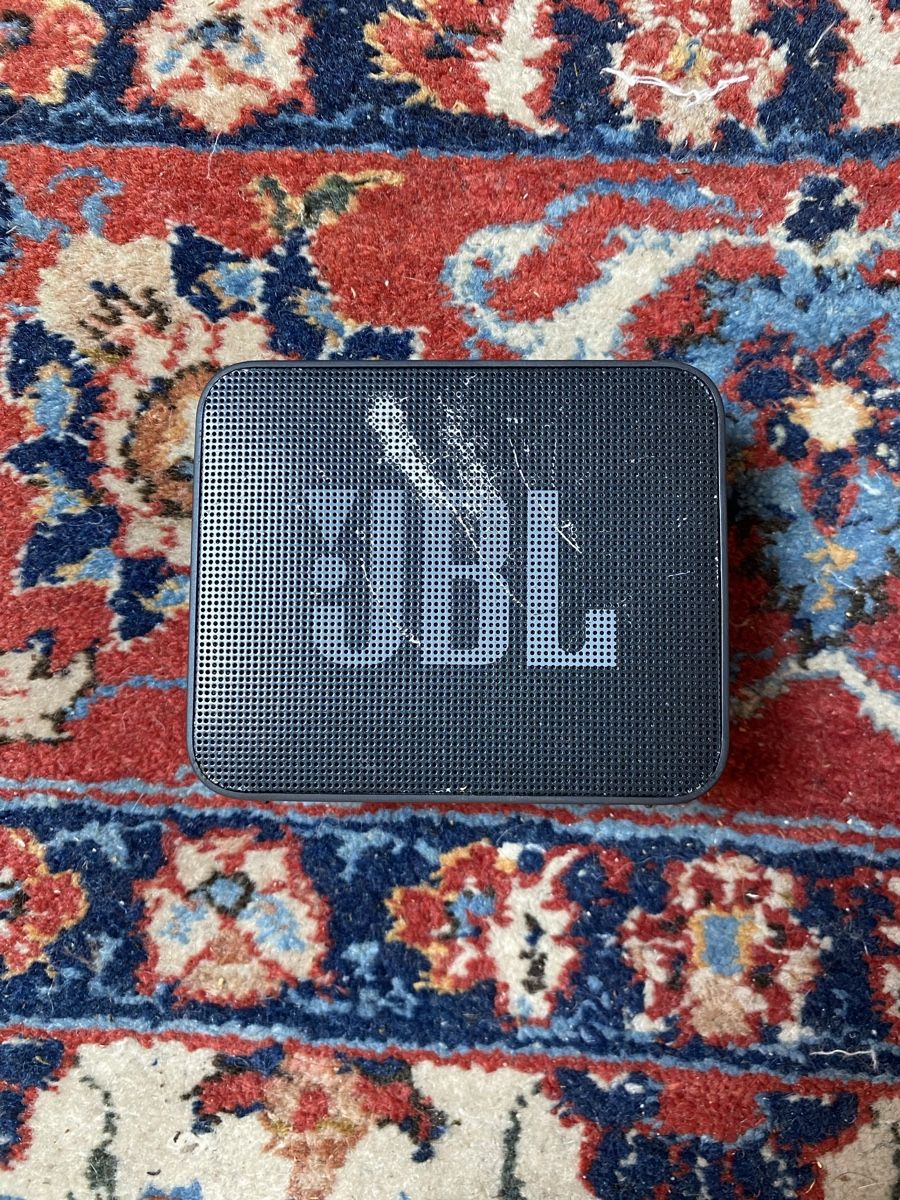 JBL Casse acustiche: JBL Musik Box – Usato da Rehetobel venduto da Jahbleh 4