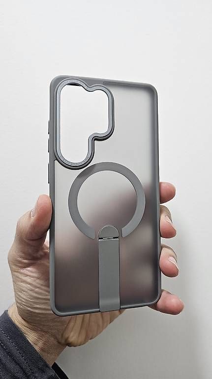 Cover & Protezioni schermo: Coque pour Samsung S26 Ultra – Nuovo e nell'imballaggio originale da Martigny venduto da IB_Store 3