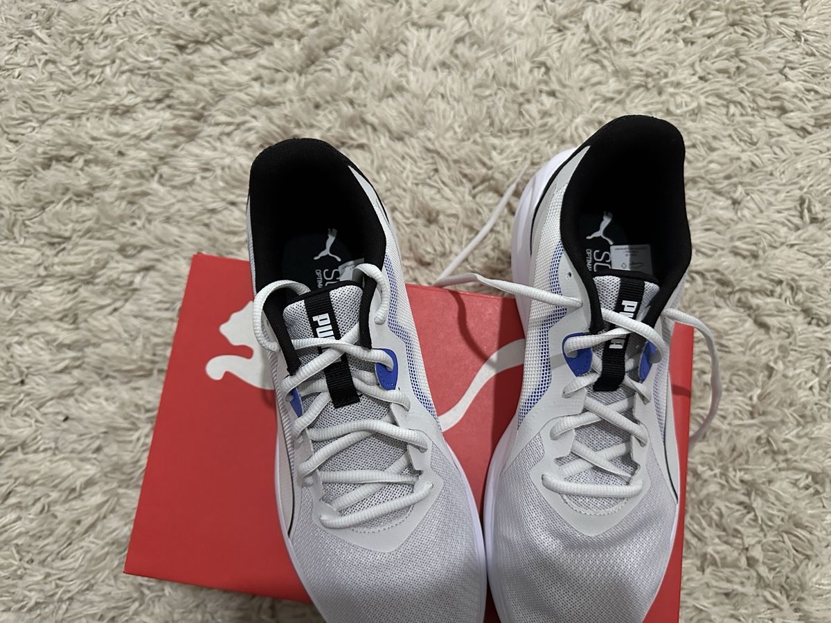 Puma Chaussures hommes: Neue Puma Schuhe Gr.42 – Neuf avec emballage d'origine à Bern par BrandVilla 4