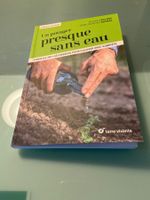 Un potager presque sans eau - conseils anti-sécheresse