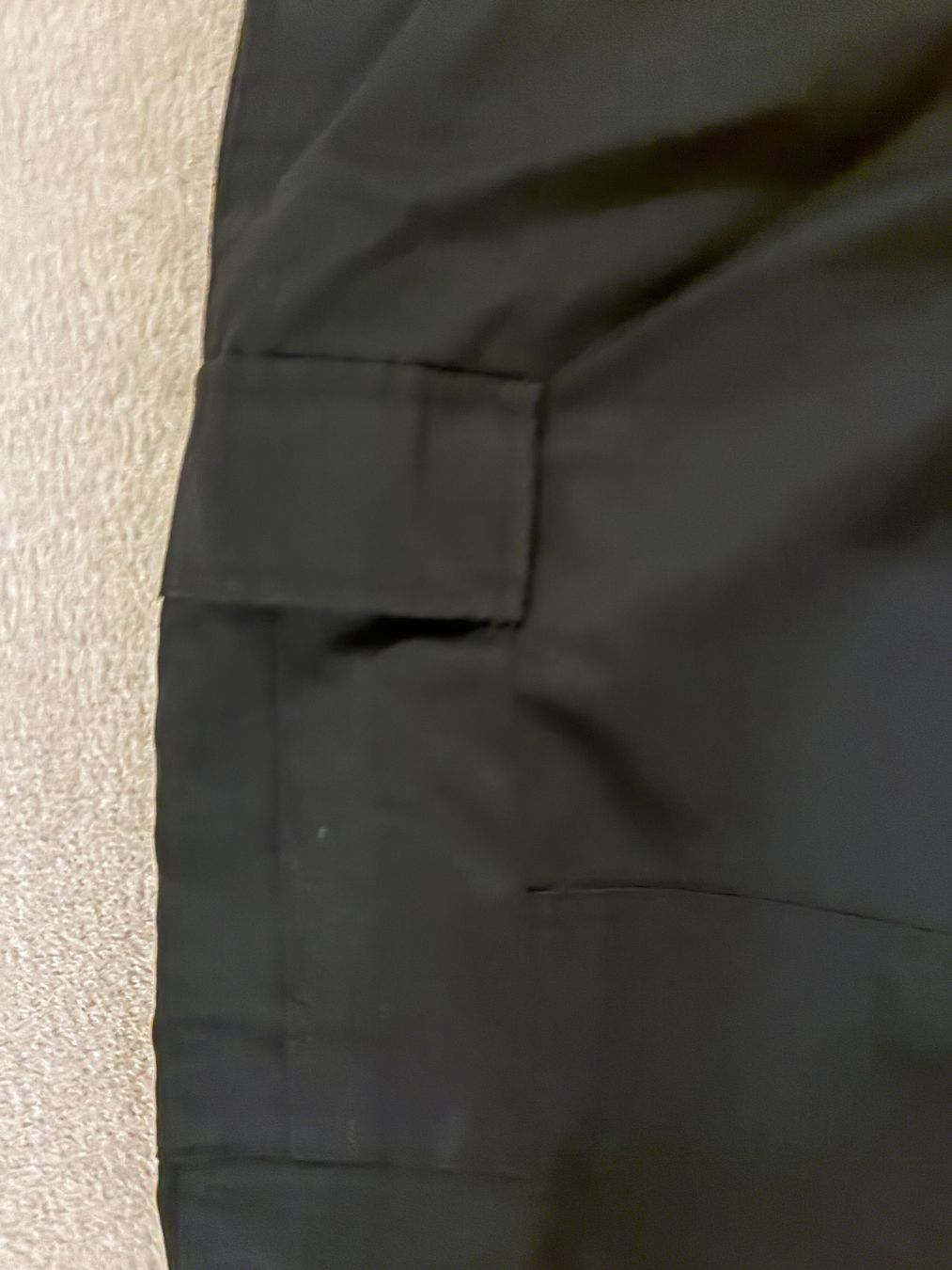 Pantaloni: Outdoor Hose Mil-Tec – Usato da Schaan venduto da RicX-10 2