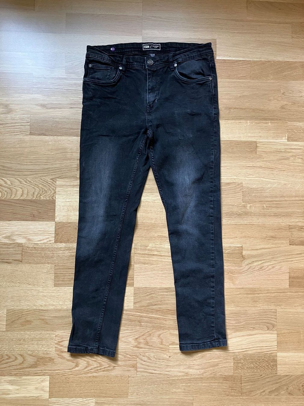 Jeans: 2x Jeans Hosen Grösse 33/30 – Gebraucht aus Urdorf von Chrugitsch 6