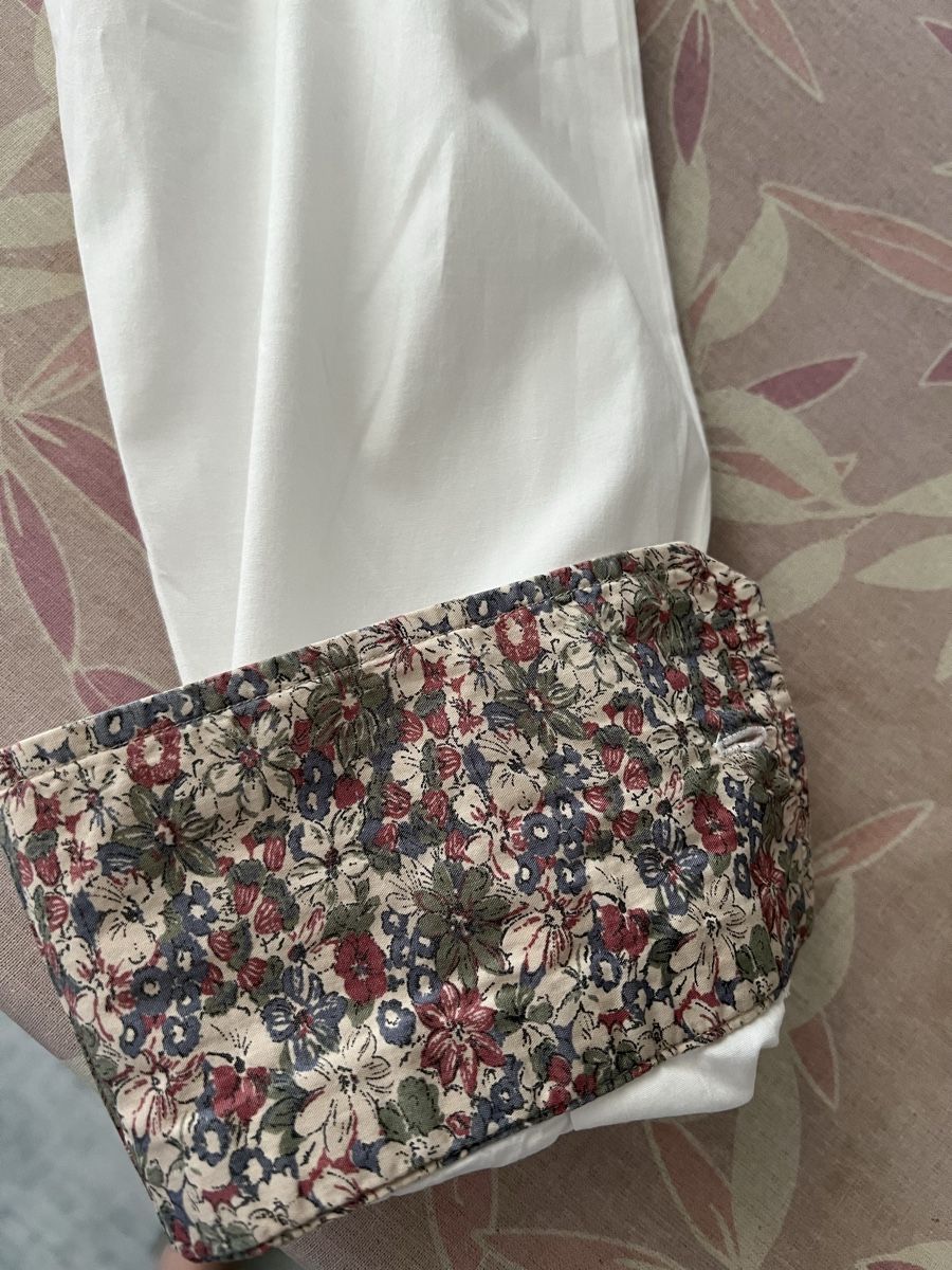 Max Mara Blusen: Bluse Weekend Max Mara Grösse 34/36 weiss – Gebraucht aus Zürich von claudia0512 2
