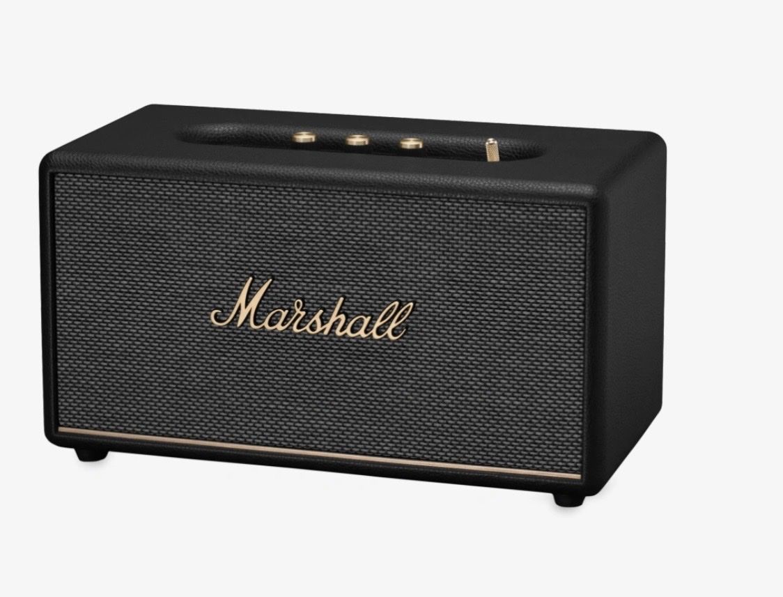 Marshall Casse acustiche: Marshall Stanmore III Fabrikneu und originalverpackt – Nuovo e nell'imballaggio originale da Safenwil venduto da Vito_Caruso 1