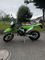 Vent Derapage RR 50ccm