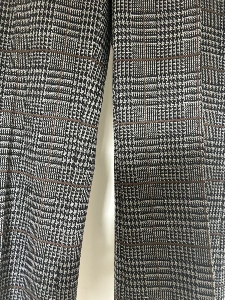 Pantaloni: Neue Hose Seductive Gr. 36 – Nuovo (secondo la descrizione) da Widen venduto da Ragusa33 4