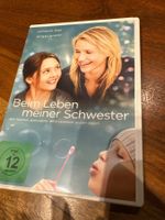 DVD: Beim Leben meiner Schwester, Top Zustand! Drama 52