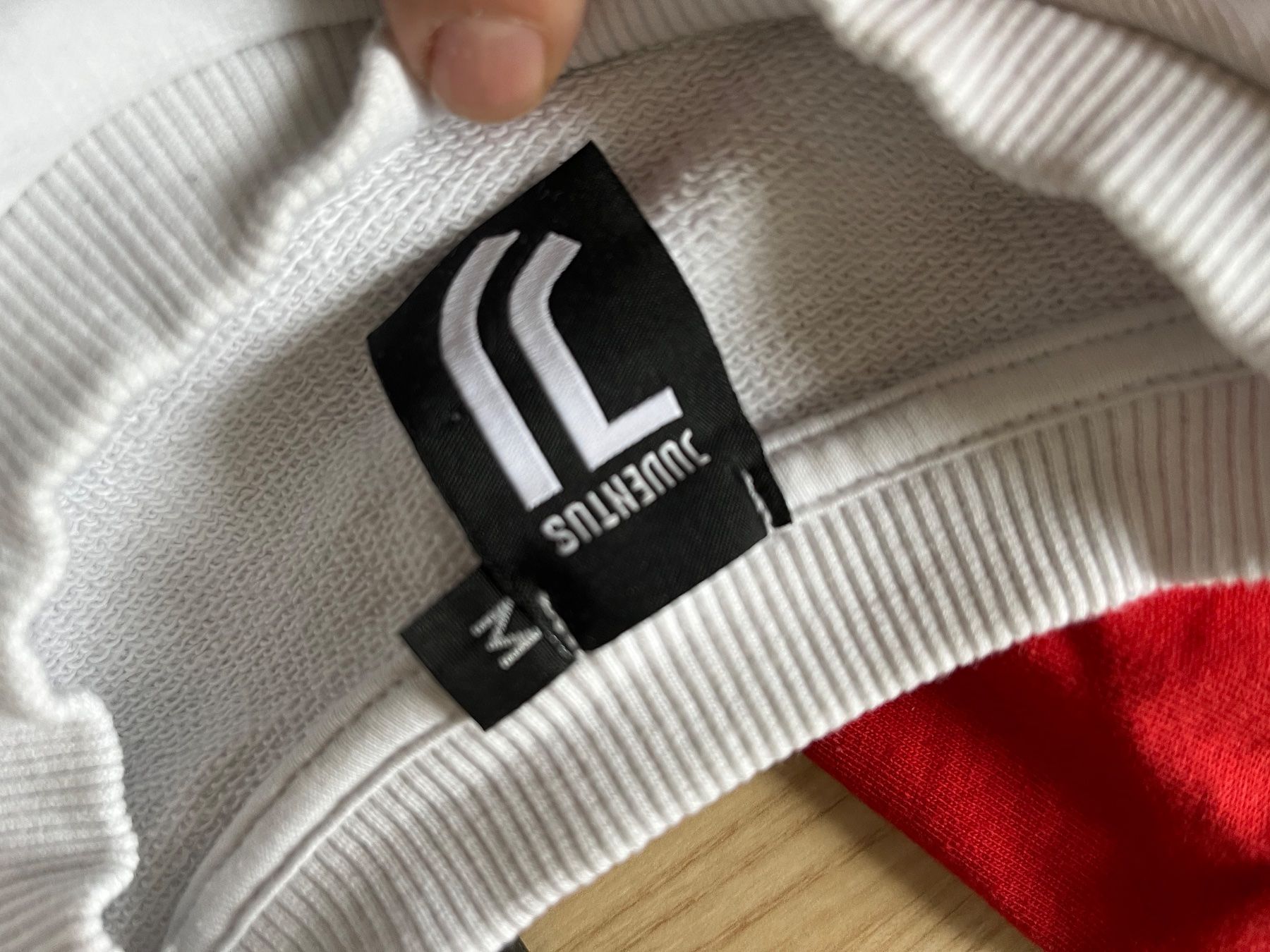 Maglioni & Felpe: Sweat pull Juventus Taille m Mélany – Usato da Veyrier venduto da kimedovapa 2
