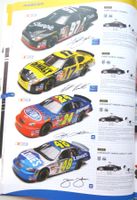 Scalextric Katalog 2006