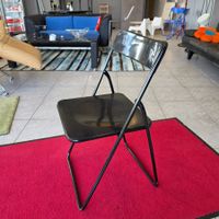 1988 IKEA TED Niels Gammelgaard Folding Chair Klappstuhl