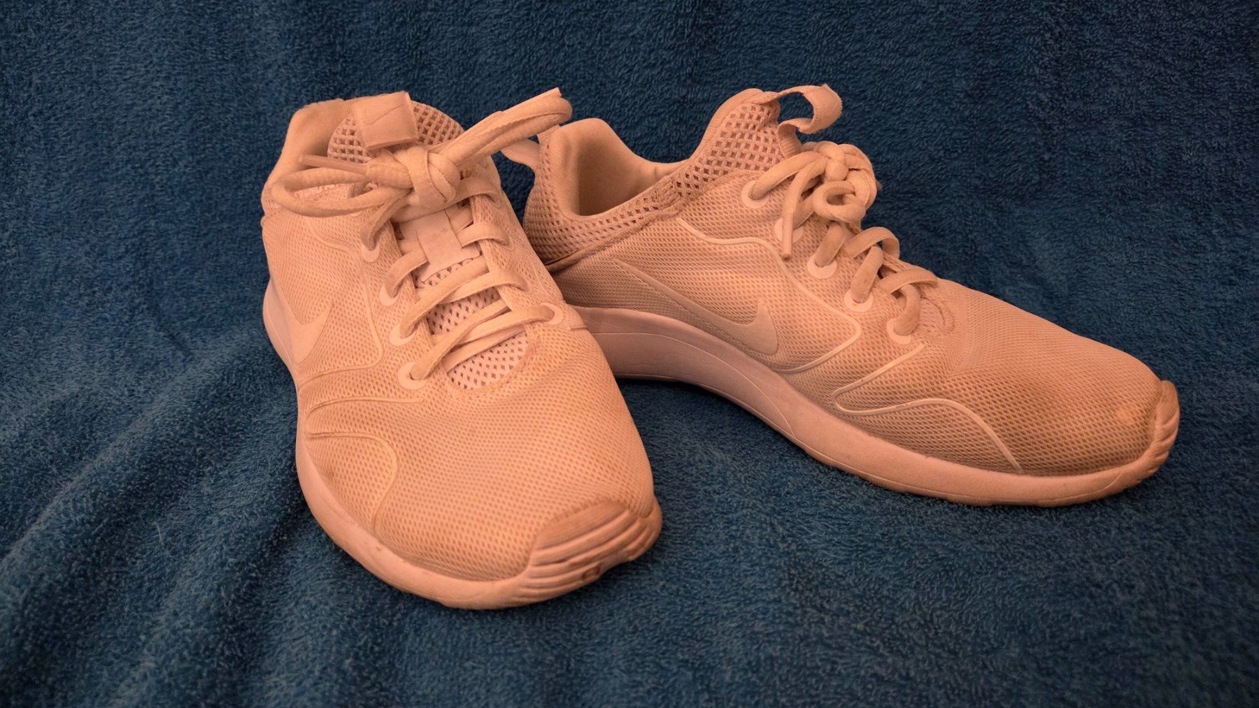 Nike Scarpe da donna: Nike Freizeitschuhe – Usato da Jona venduto da Zaskar95
