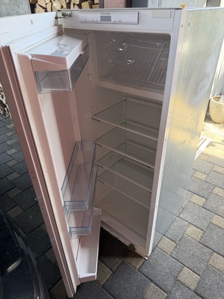 Electrolux Kühlschrank: Electrolux Kühlschrank – Gebraucht aus Zweidlen von Chicco_zed 1